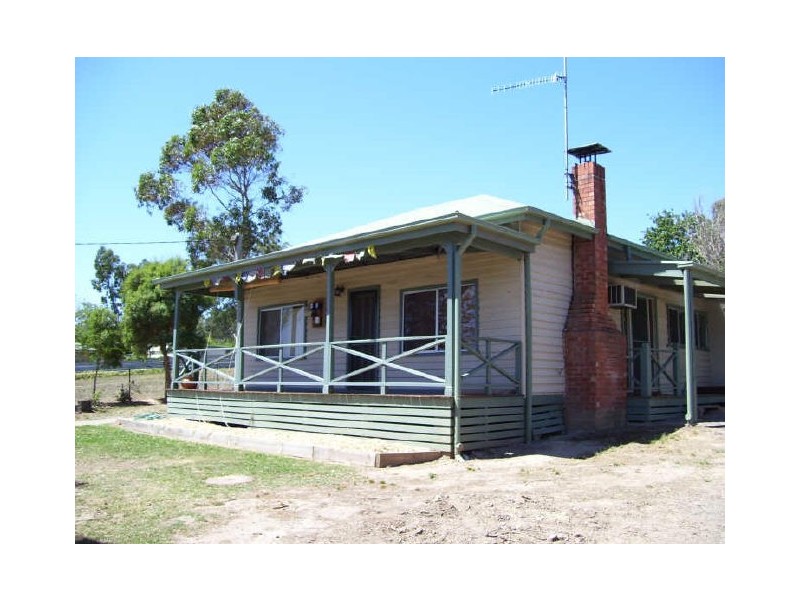 37 Webster Street, Alexandra VIC 3714