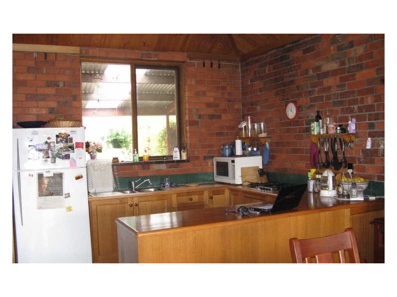 3 Millers Lane, Merton VIC 3715