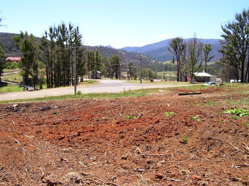 81 Murchison Street, Marysville VIC 3779