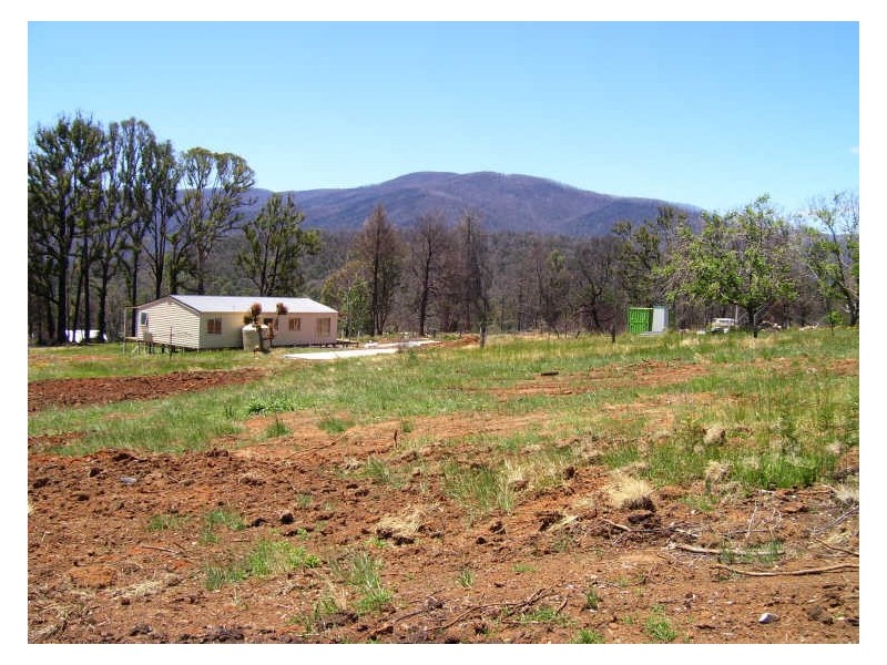 81 Murchison Street, Marysville VIC 3779