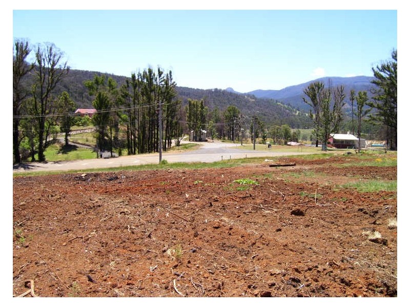 81 Murchison Street, Marysville VIC 3779