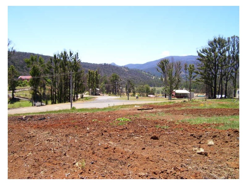 81 Murchison Street, Marysville VIC 3779