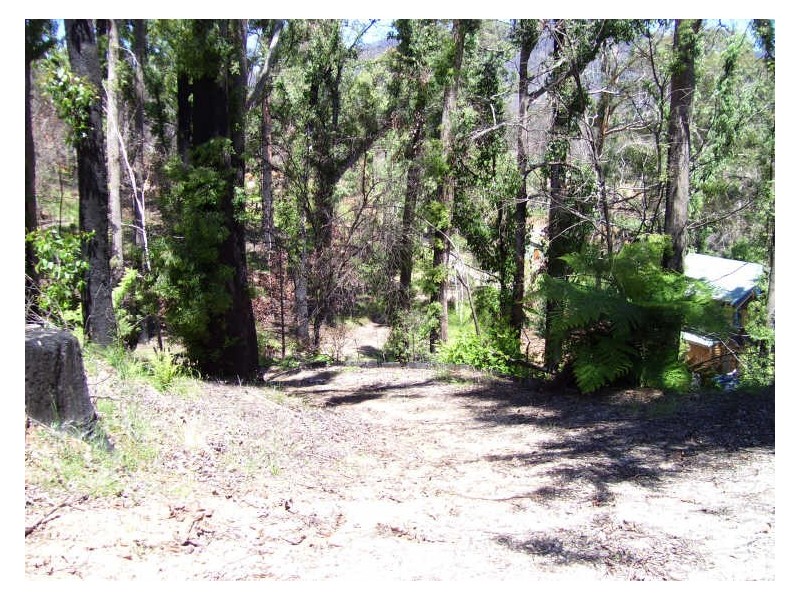 19 Redhill Road, Marysville VIC 3779