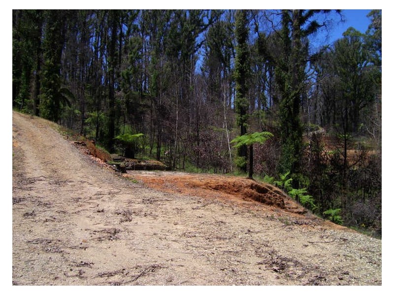 19 Redhill Road, Marysville VIC 3779