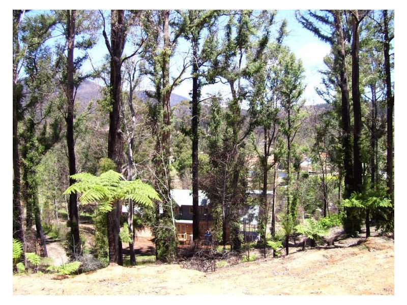 19 Redhill Road, Marysville VIC 3779