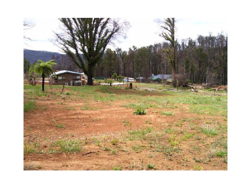 113 Falls Road, Marysville VIC 3779