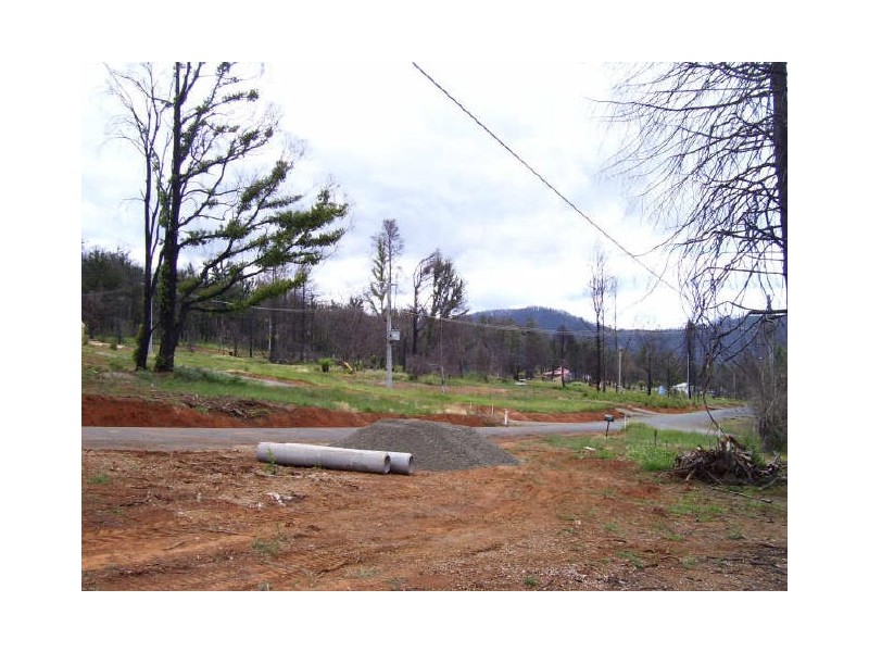 113 Falls Road, Marysville VIC 3779