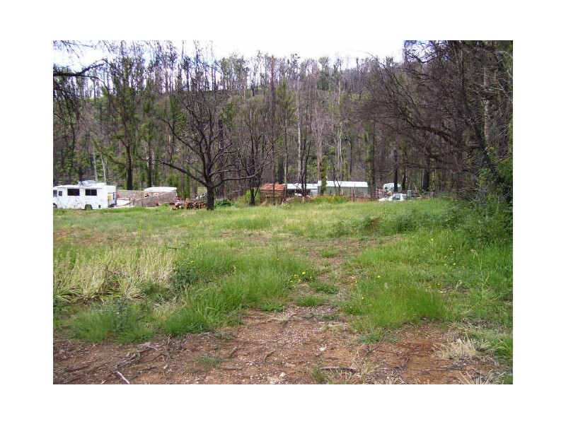 113 Falls Road, Marysville VIC 3779
