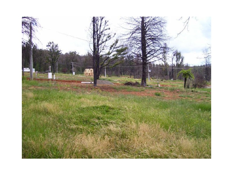 113 Falls Road, Marysville VIC 3779
