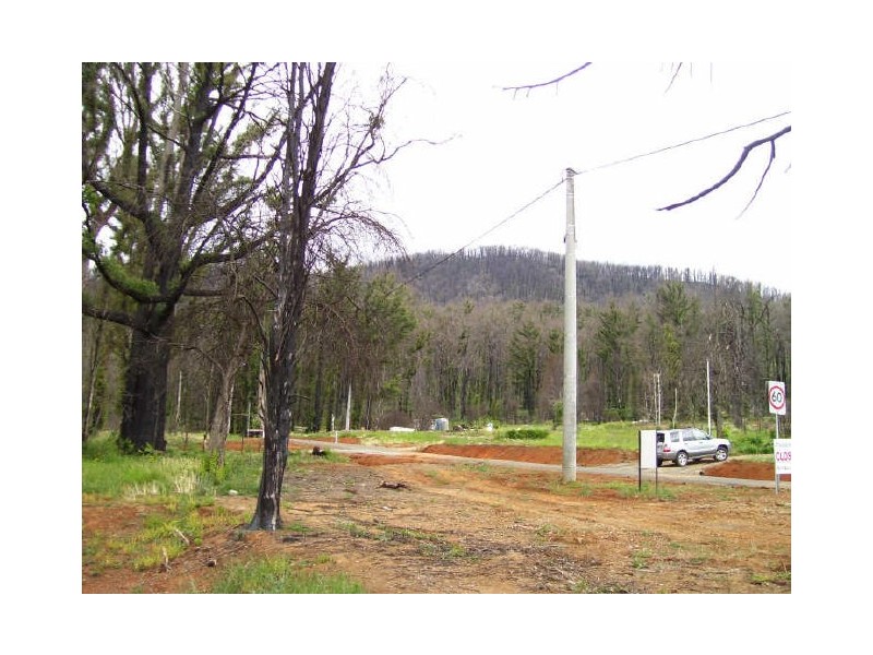 113 Falls Road, Marysville VIC 3779