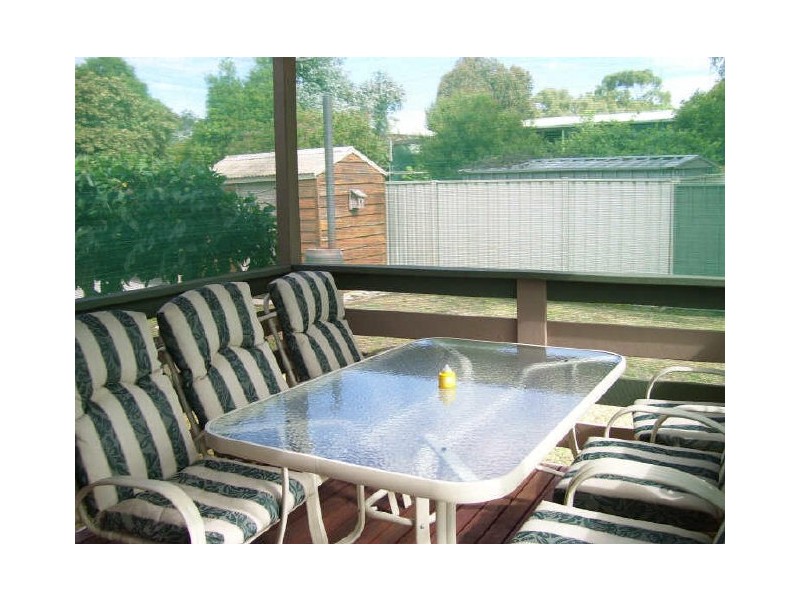 9 Tuohy Court, Eildon VIC 3713