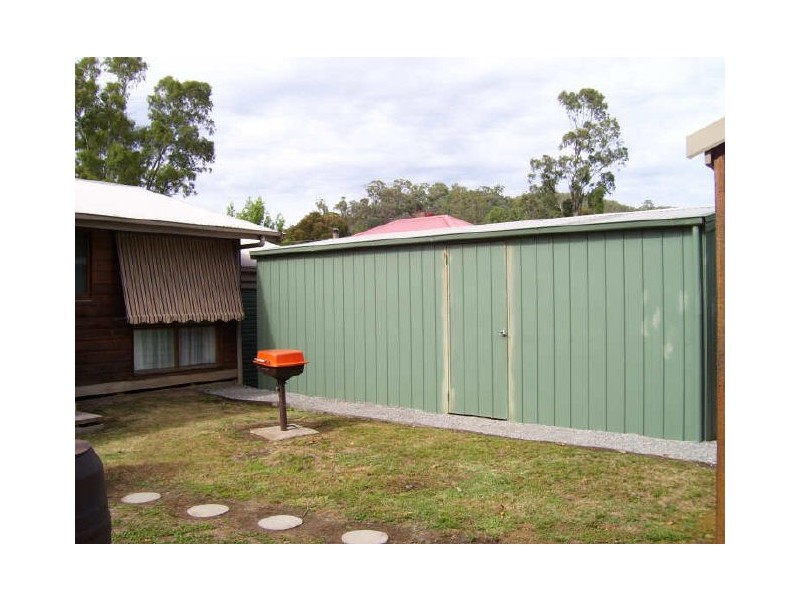 9 Tuohy Court, Eildon VIC 3713