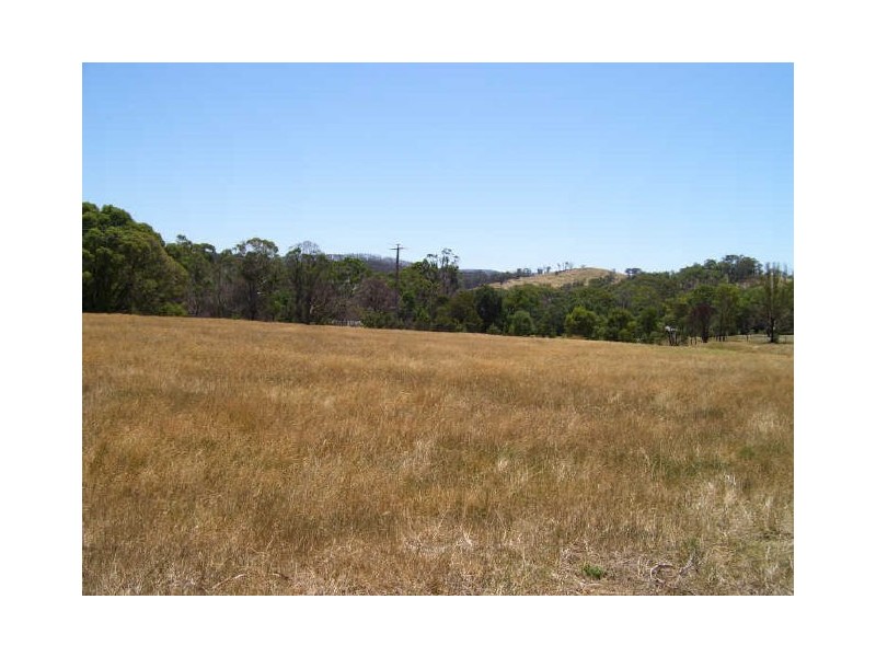 10 Cerberus Lane, Buxton VIC 3711