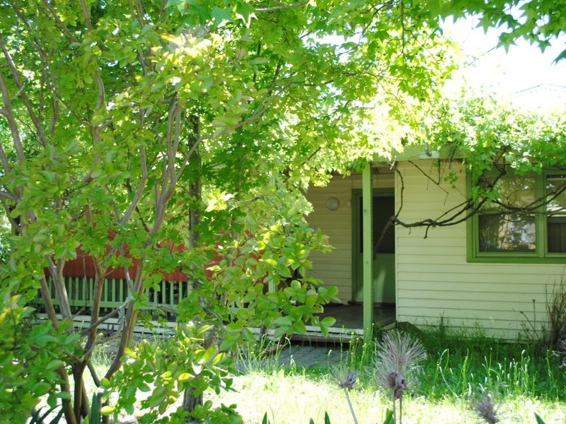 45 Coster Street, Alexandra VIC 3714