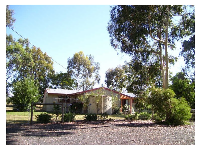 905 Gobur Road, Yarck VIC 3719