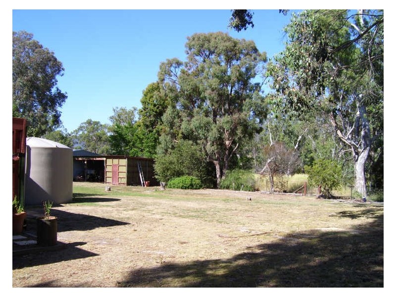 905 Gobur Road, Yarck VIC 3719
