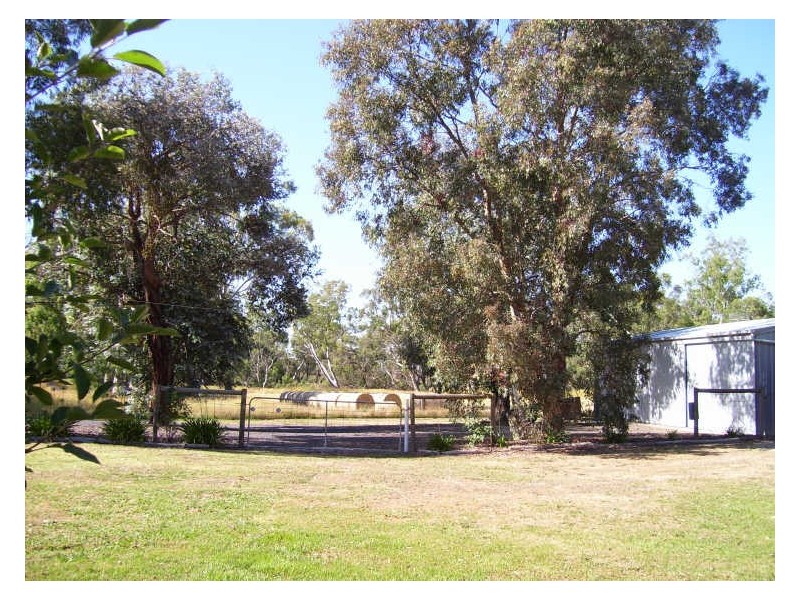 905 Gobur Road, Yarck VIC 3719