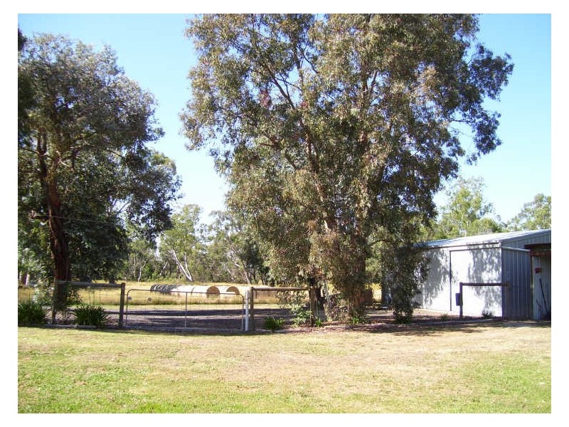 905 Gobur Road, Yarck VIC 3719
