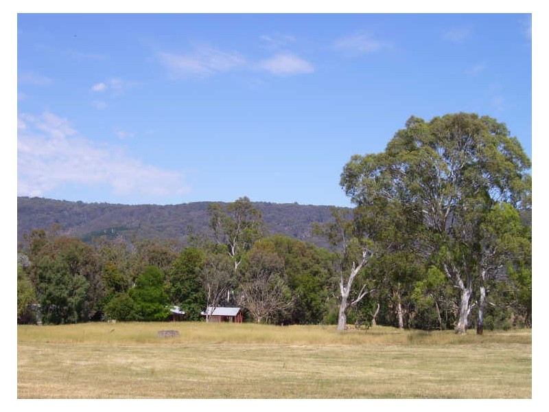 905 Gobur Road, Yarck VIC 3719