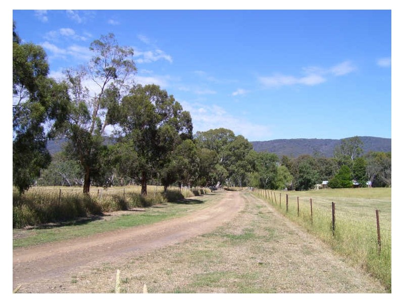 905 Gobur Road, Yarck VIC 3719