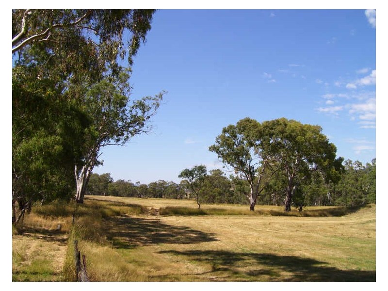 905 Gobur Road, Yarck VIC 3719