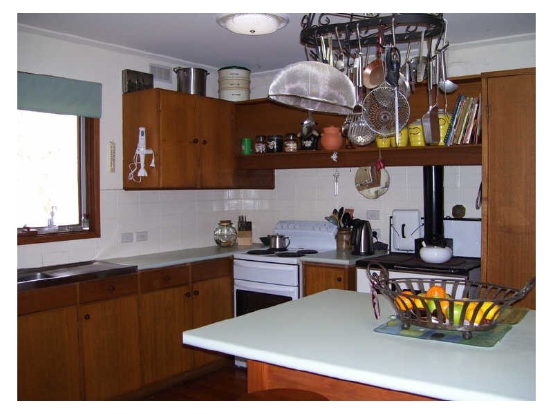 905 Gobur Road, Yarck VIC 3719