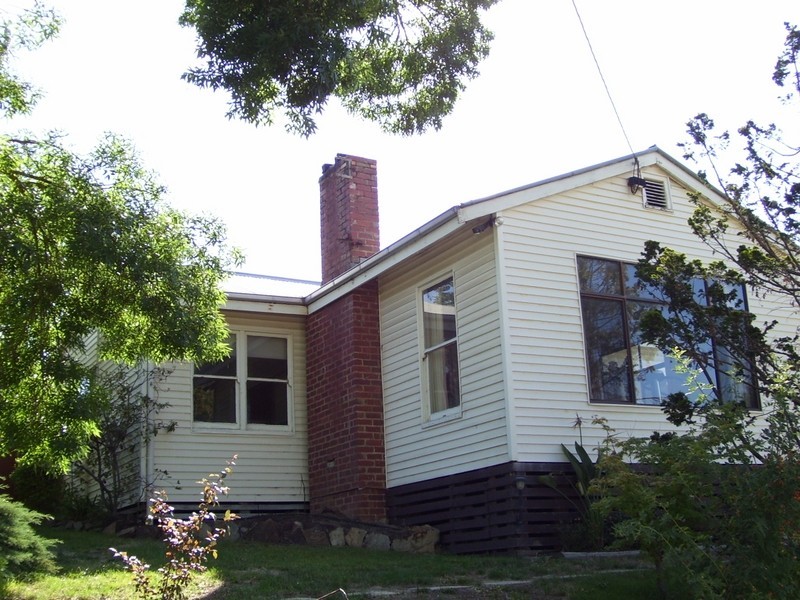 4 George Street, Alexandra VIC 3714