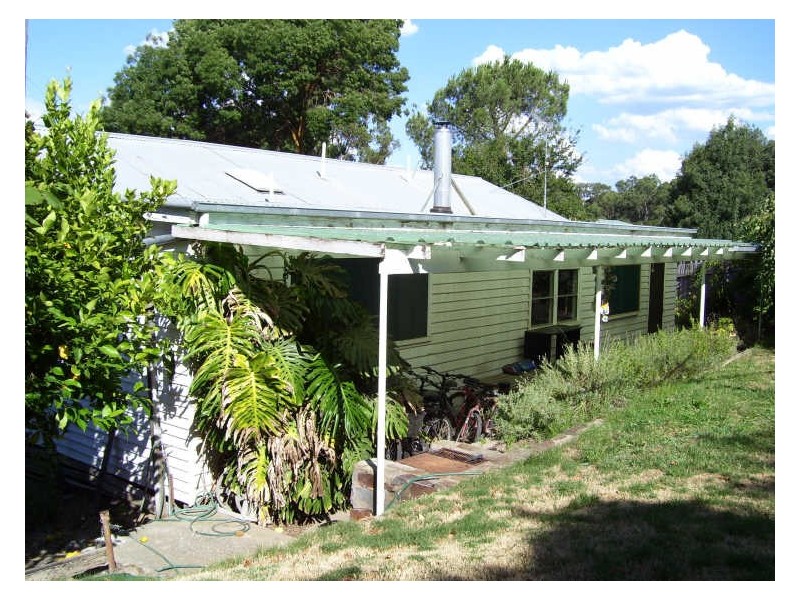4 George Street, Alexandra VIC 3714
