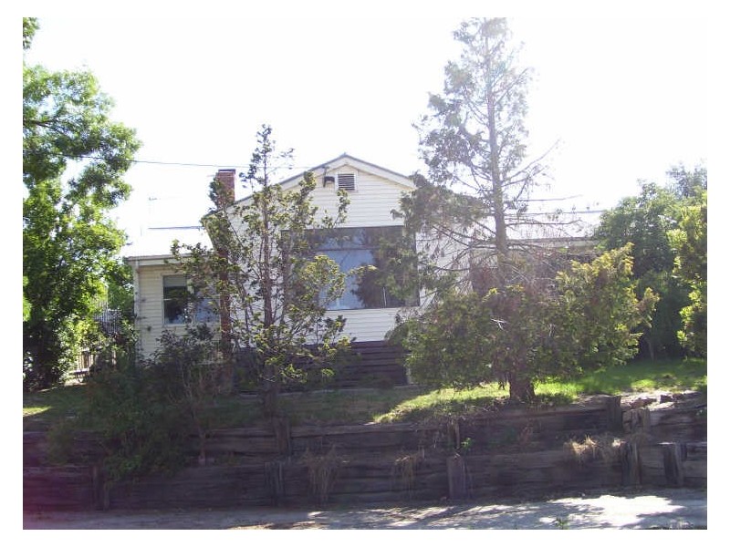 4 George Street, Alexandra VIC 3714