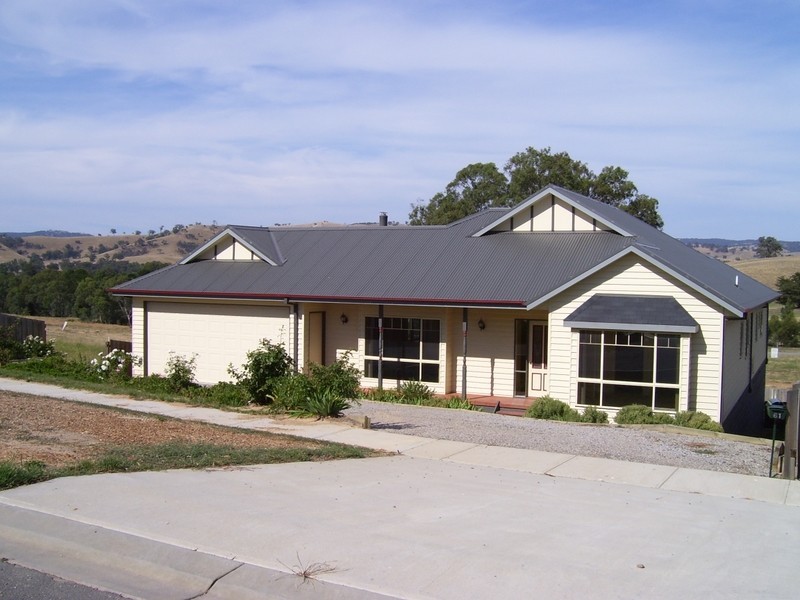 61 Myrtle Street, Alexandra VIC 3714