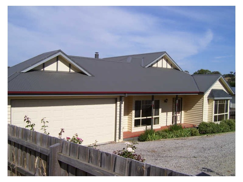 61 Myrtle Street, Alexandra VIC 3714