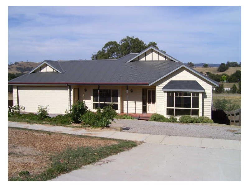 61 Myrtle Street, Alexandra VIC 3714