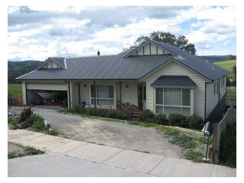 61 Myrtle Street, Alexandra VIC 3714