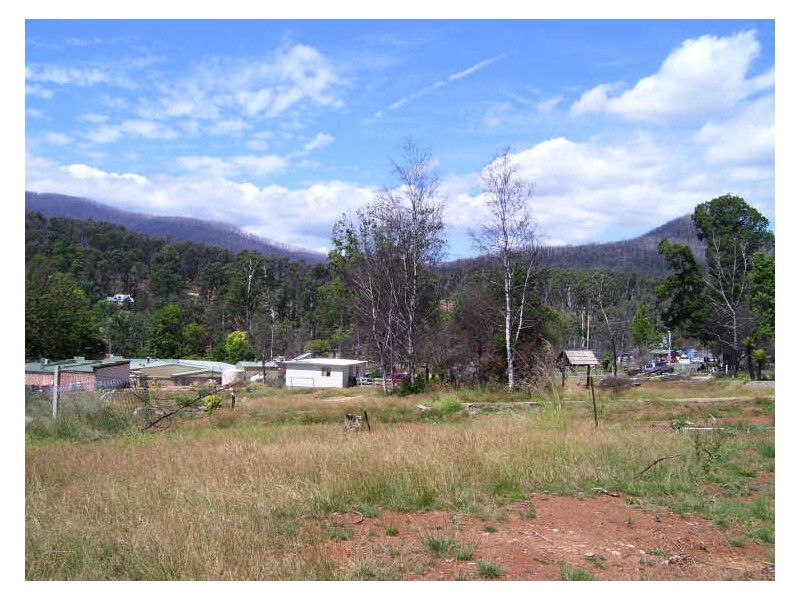 12 Sedgwick Street, Marysville VIC 3779