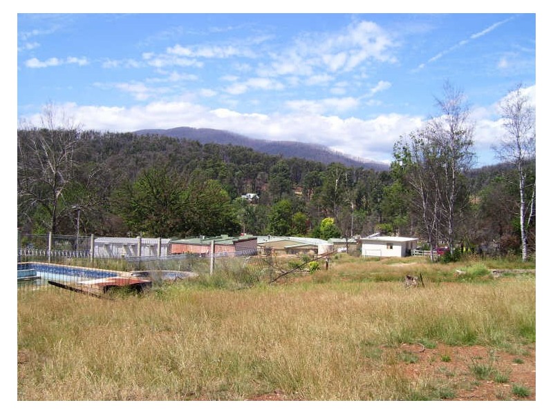 12 Sedgwick Street, Marysville VIC 3779