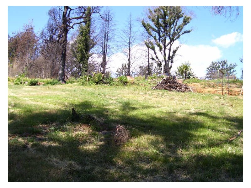 15 Kerami Crescent, Marysville VIC 3779