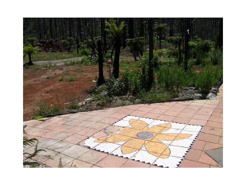 129A Falls Road, Marysville VIC 3779