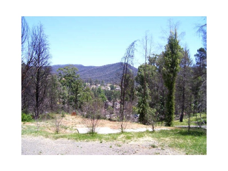 11 Red Hill Road, Marysville VIC 3779