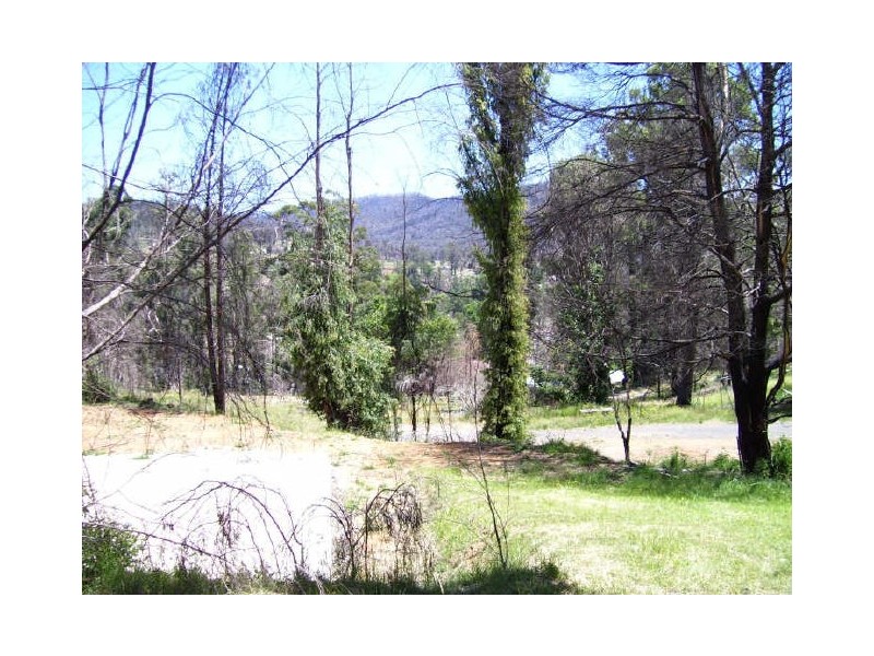 11 Red Hill Road, Marysville VIC 3779