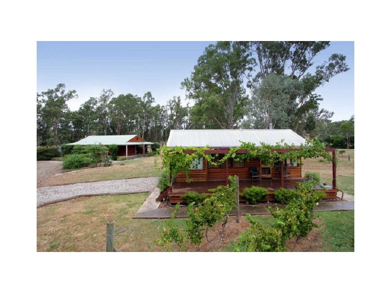 2 McColl Lane, Acheron VIC 3714