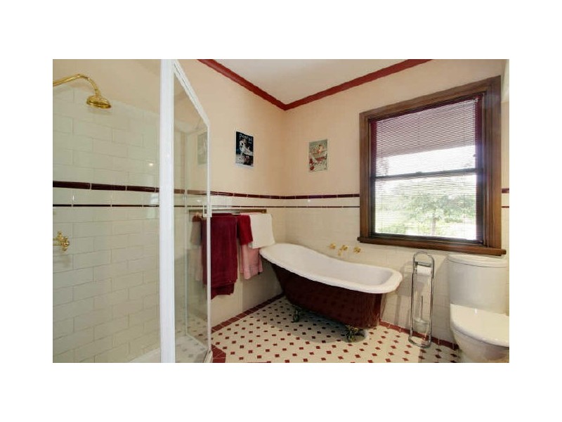 2 McColl Lane, Acheron VIC 3714