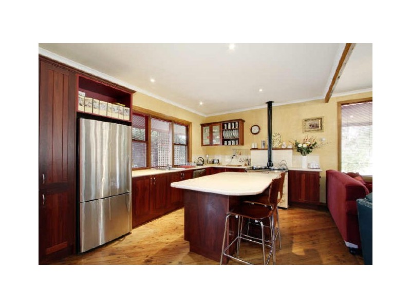 2 McColl Lane, Acheron VIC 3714