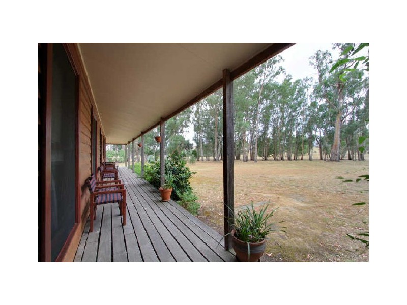 2 McColl Lane, Acheron VIC 3714