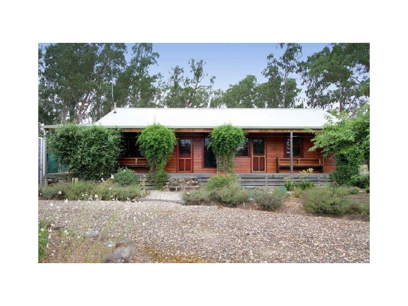 2 McColl Lane, Acheron VIC 3714