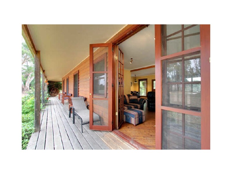 2 McColl Lane, Acheron VIC 3714