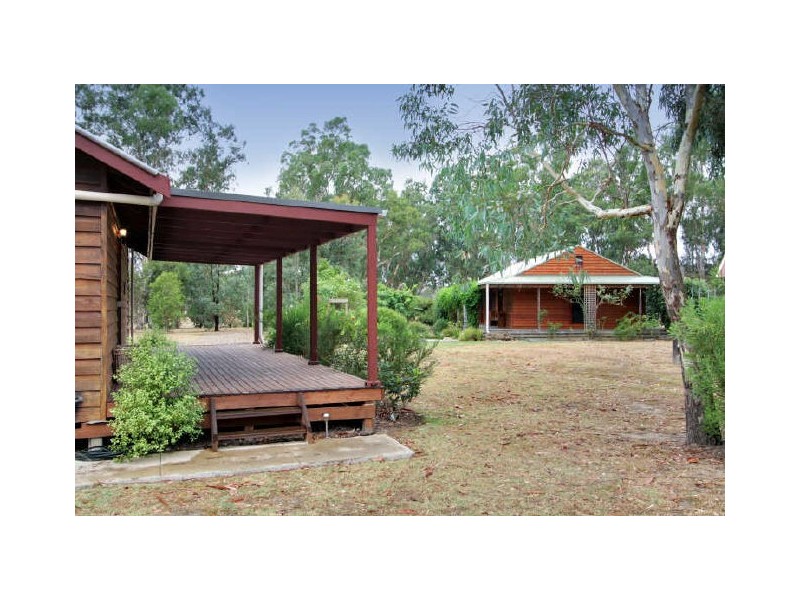 2 McColl Lane, Acheron VIC 3714