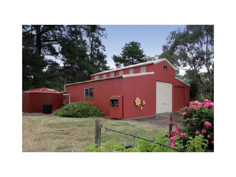 2 McColl Lane, Acheron VIC 3714