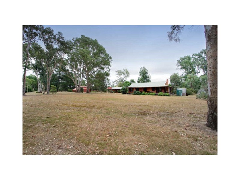 2 McColl Lane, Acheron VIC 3714