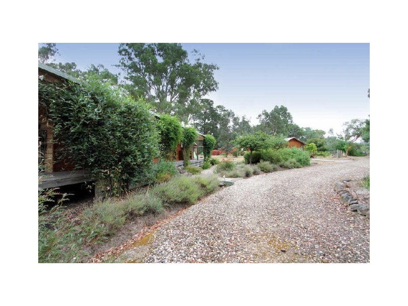 2 McColl Lane, Acheron VIC 3714