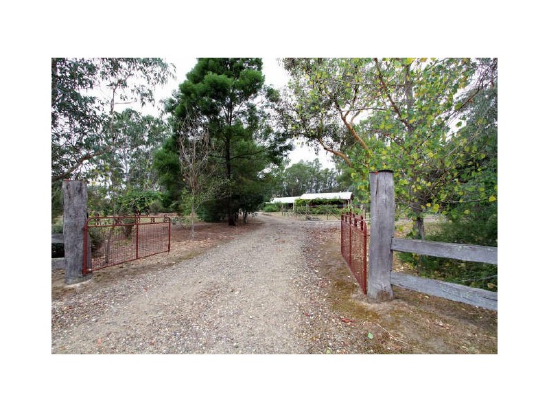 2 McColl Lane, Acheron VIC 3714